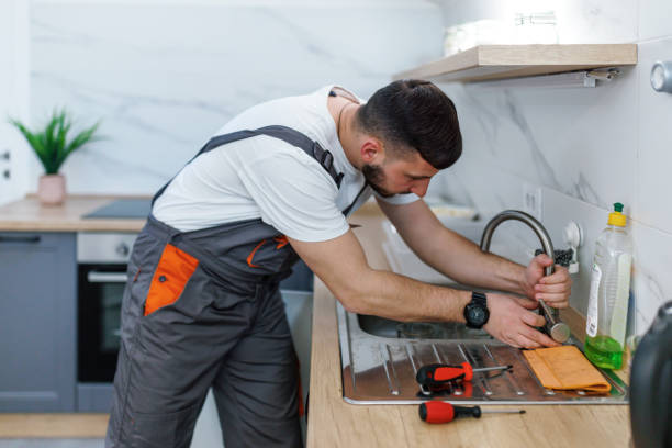 Best Plumbing Inspection Services  in South El Monte, CA