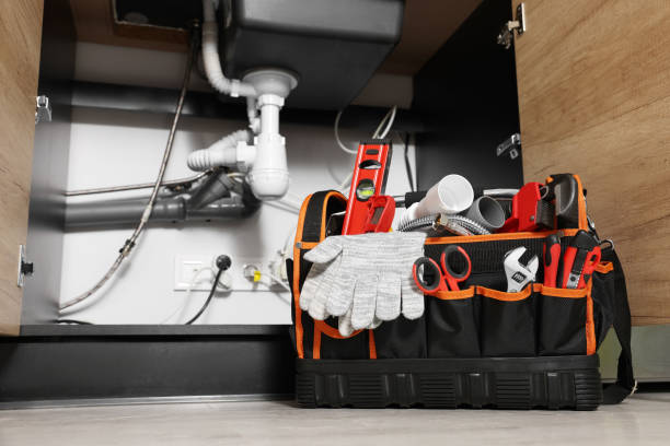 Best Water Heater Repair  in South El Monte, CA