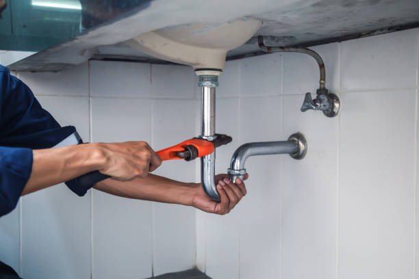 Best Sewer Line Repair  in South El Monte, CA