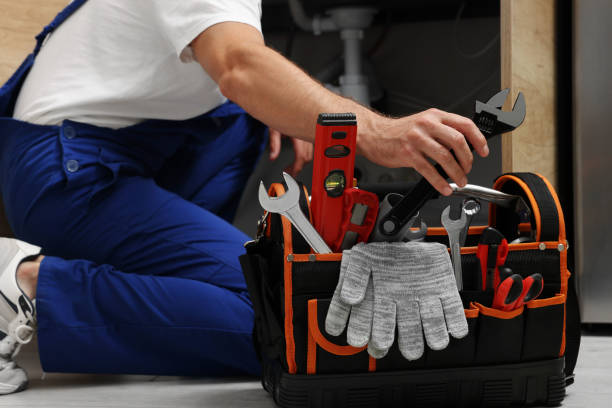 Best Commercial Plumbing Services  in South El Monte, CA