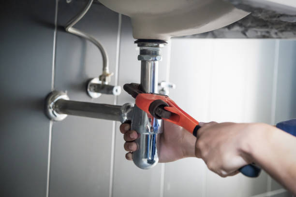 Best Clogged Drain Plumber  in South El Monte, CA