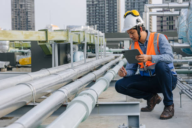 Best Gas Line Repair  in South El Monte, CA