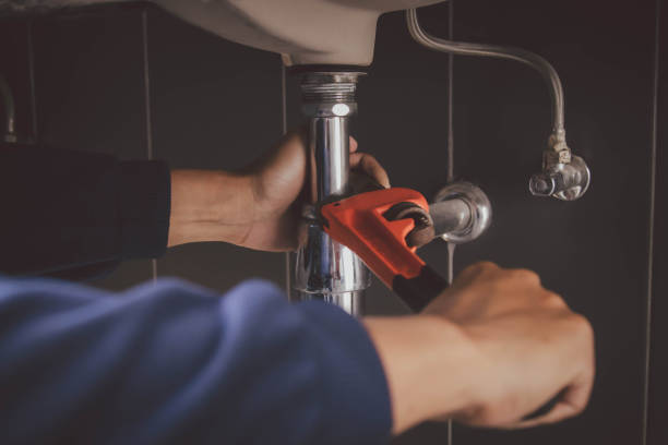 Best Leak Detection Services  in South El Monte, CA